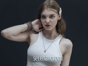 Selenaholden