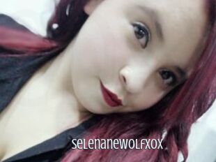 Selenanewolfxox