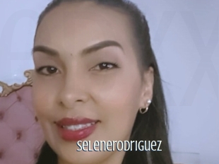 Selenerodriguez