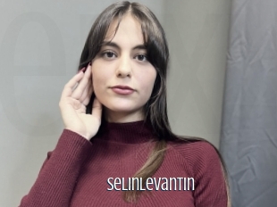 Selinlevantin