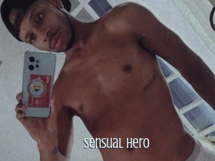 Sensual_hero