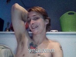 Sensualdemon