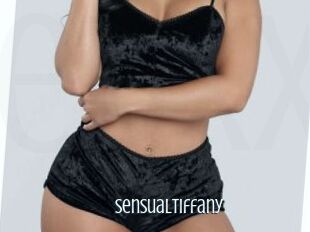 Sensualtiffany