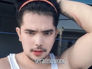 Serafinowong