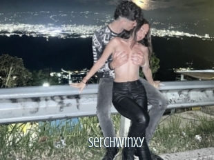 Serchwinxy