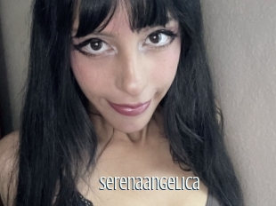 Serenaangelica