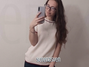 Serenasven