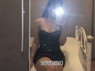 Serenasxo