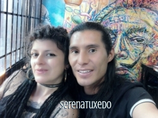 Serenatuxedo