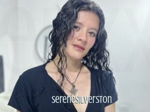 Serenesilverston