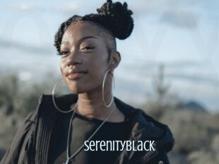 Serenityblack