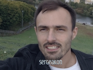 Sergeakon