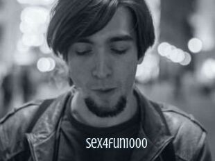 Sex4fun1000