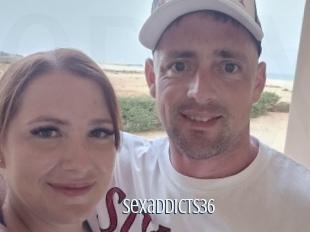 Sexaddicts36