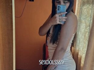 Sexdolss69