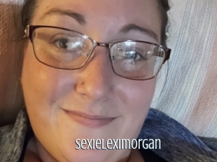 Sexieleximorgan