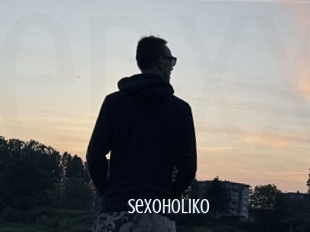 Sexoholiko