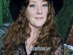 Sexwitchlive