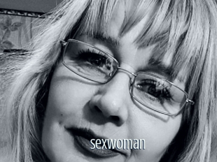 Sexwoman