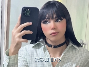 Sexxcandyts