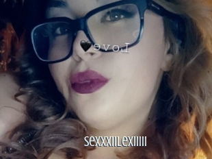 Sexxxiilexiiiii