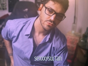 Sexxxysultan