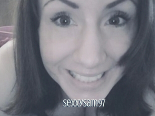 Sexxysam97