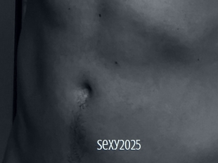 Sexy2025