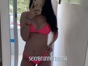 Sexybrunnettemia