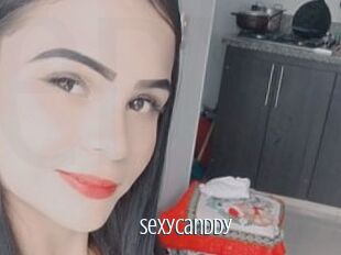 Sexycanddy