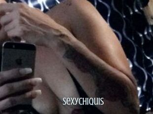 Sexychiquis
