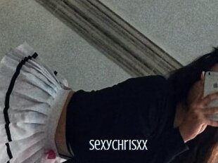 Sexychrisxx