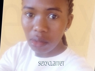 Sexyclarret