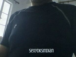 Sexydksindian