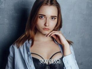 Sexyelssa