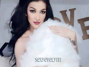 Sexyevelynn