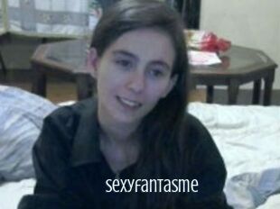 Sexyfantasme