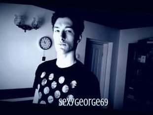 Sexygeorge69