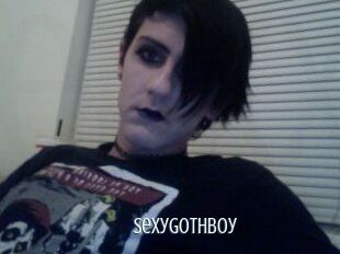 Sexygothboy