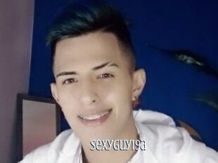 Sexyguy19a