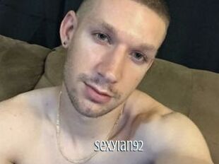 Sexy_ian92