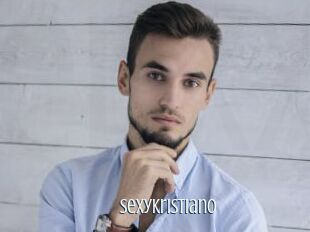 Sexykristiano