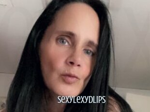 Sexylexydlips