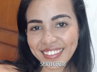 Sexyloba18