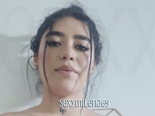 Sexymilena69