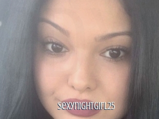 Sexynightgirl25