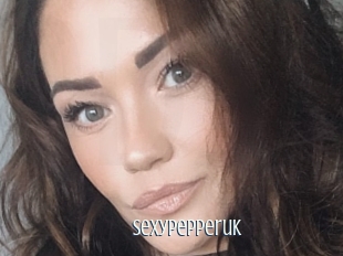 Sexypepperuk