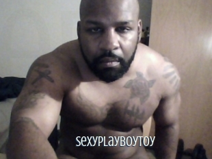 Sexyplayboytoy