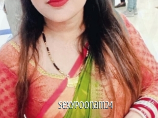 Sexypoonam24