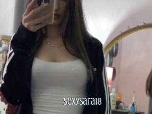 Sexysara18